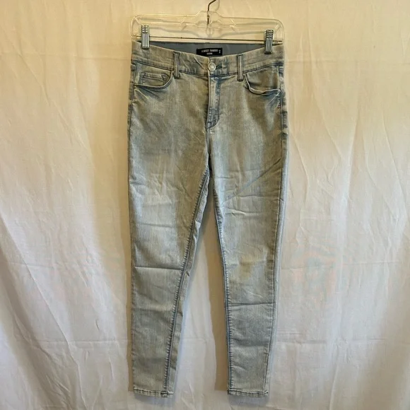 Almost Famous Jeggings - Picture 1 of 4